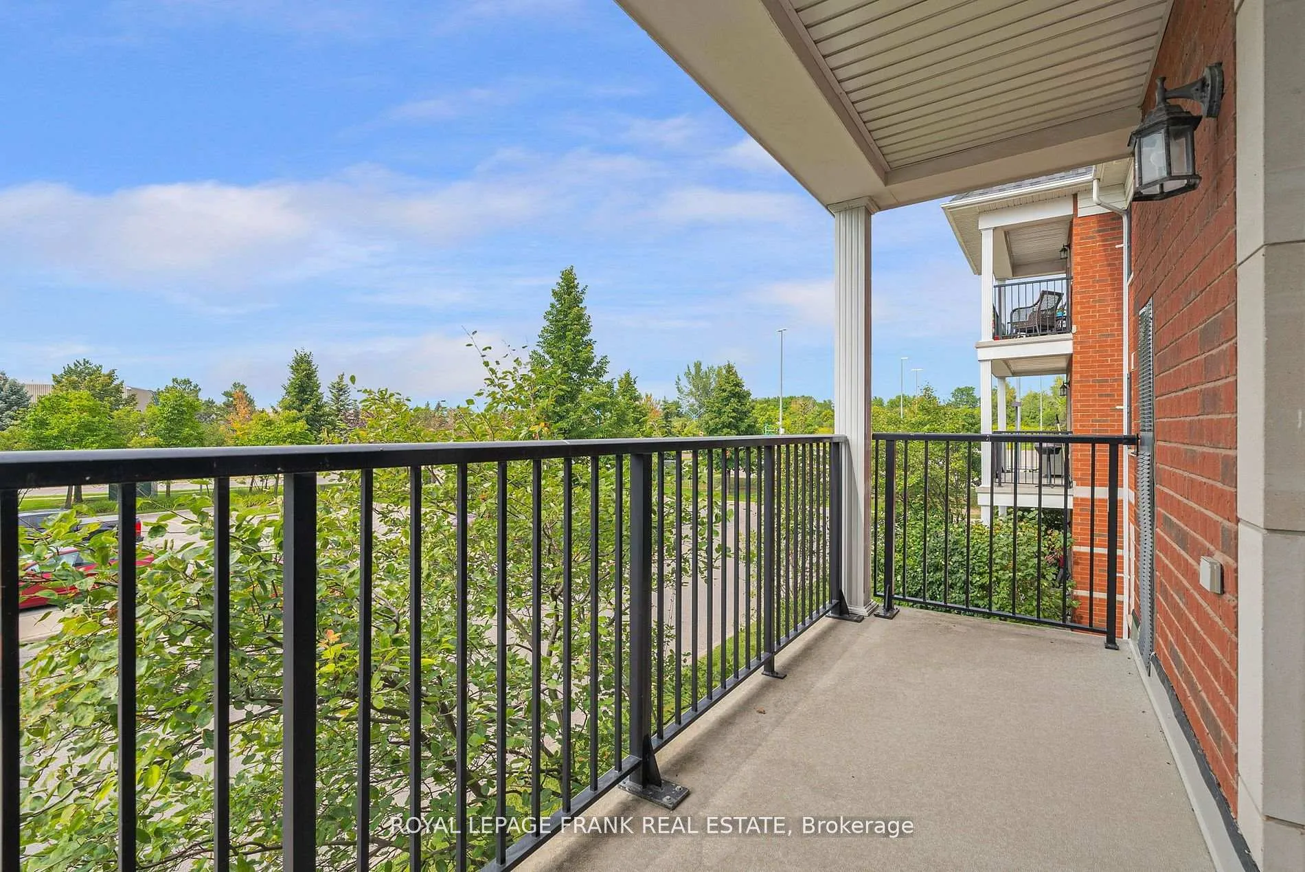 Photo 9 of Unit 217, 61 Clarington Boulevard, Clarington, Bowmanville — HOMEH