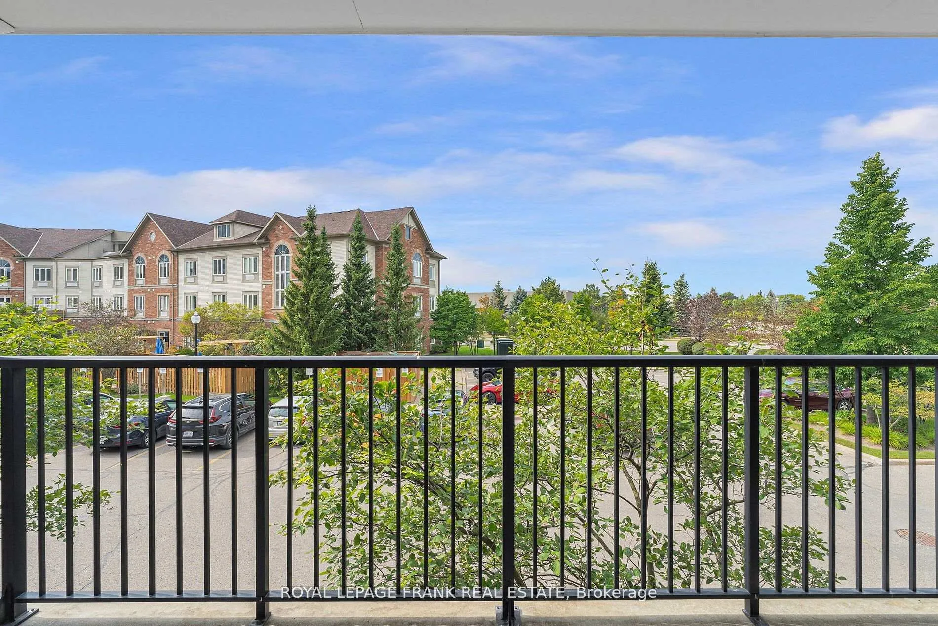 Photo 10 of Unit 217, 61 Clarington Boulevard, Clarington, Bowmanville — HOMEH