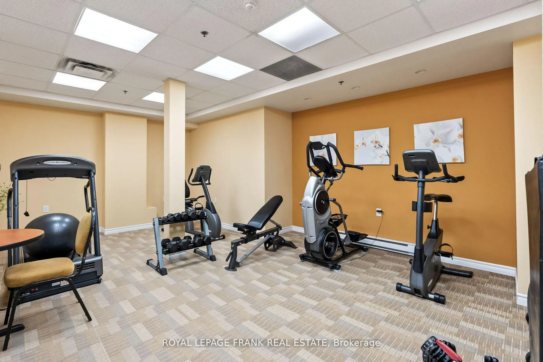Photo 15 of Unit 217, 61 Clarington Boulevard, Clarington, Bowmanville — HOMEH