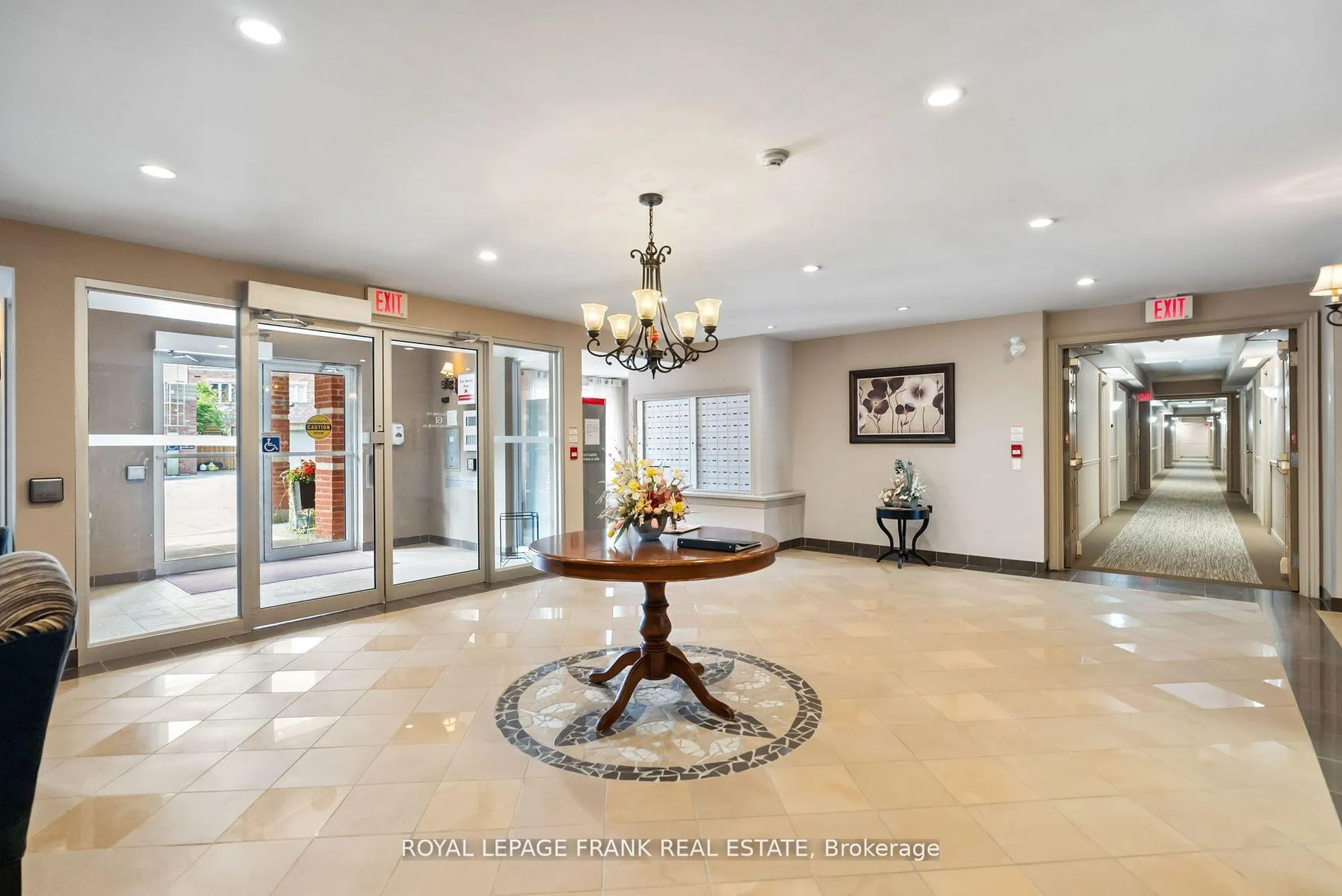 Photo 16 of Unit 217, 61 Clarington Boulevard, Clarington, Bowmanville — HOMEH