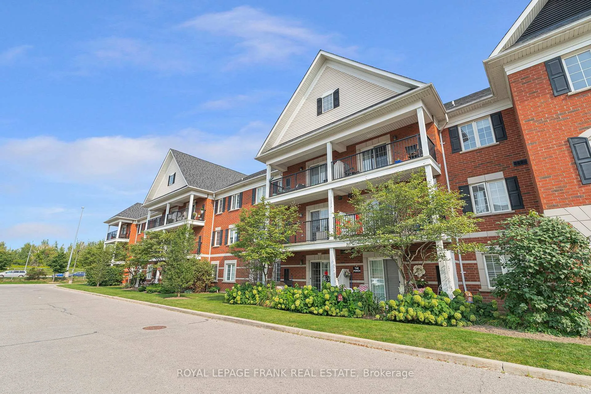 Photo 18 of Unit 217, 61 Clarington Boulevard, Clarington, Bowmanville — HOMEH