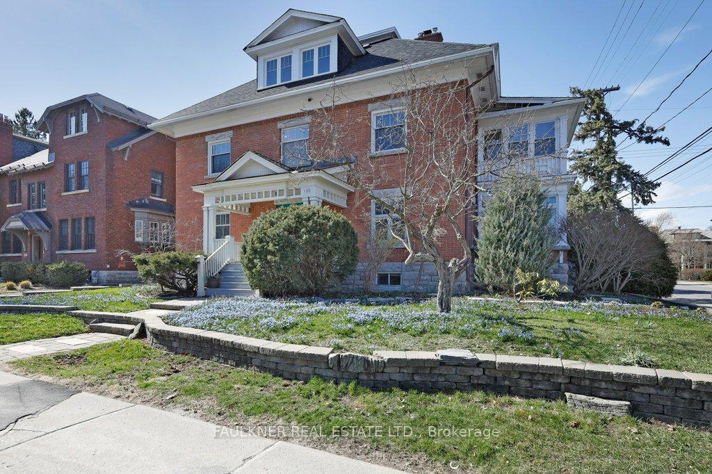 Photo 1 of 169 Glebe Avenue, Ottawa, Glebe — HOMEH