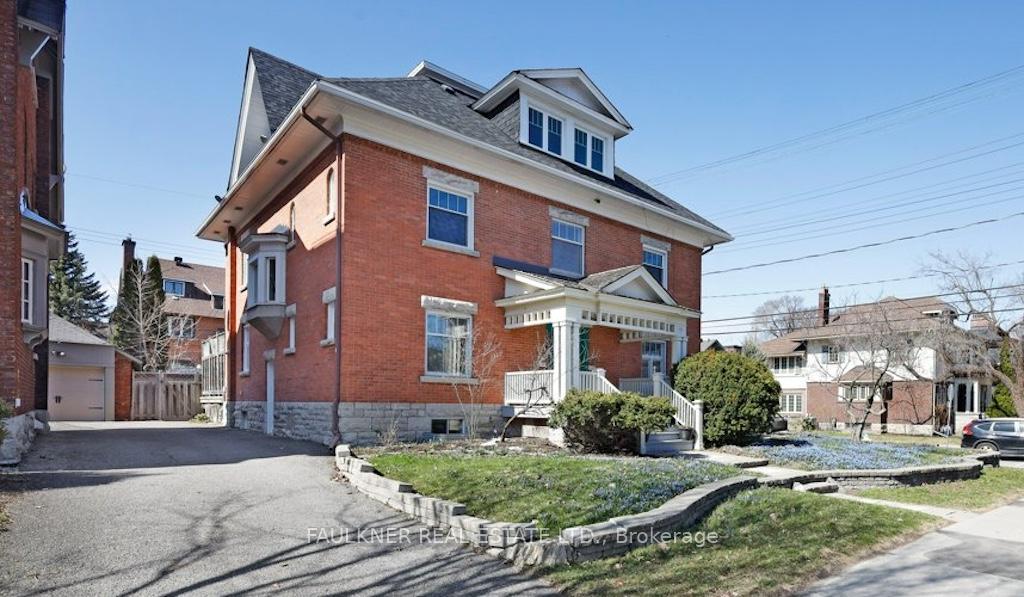 Photo 2 of 169 Glebe Avenue, Ottawa, Glebe — HOMEH