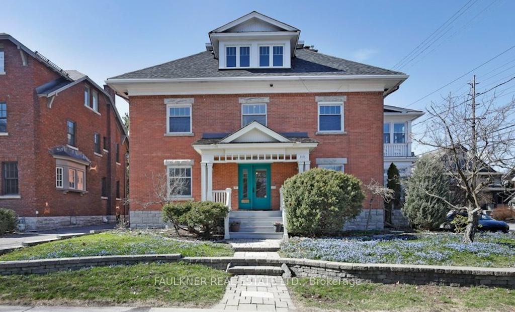 Photo 3 of 169 Glebe Avenue, Ottawa, Glebe — HOMEH