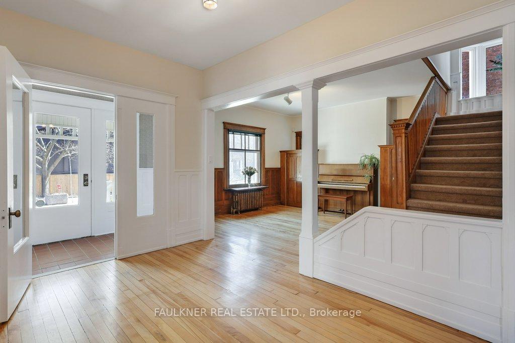 Photo 5 of 169 Glebe Avenue, Ottawa, Glebe — HOMEH