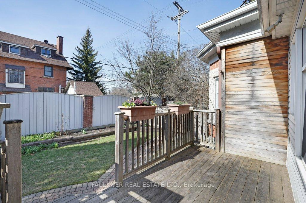 Photo 40 of 169 Glebe Avenue, Ottawa, Glebe — HOMEH