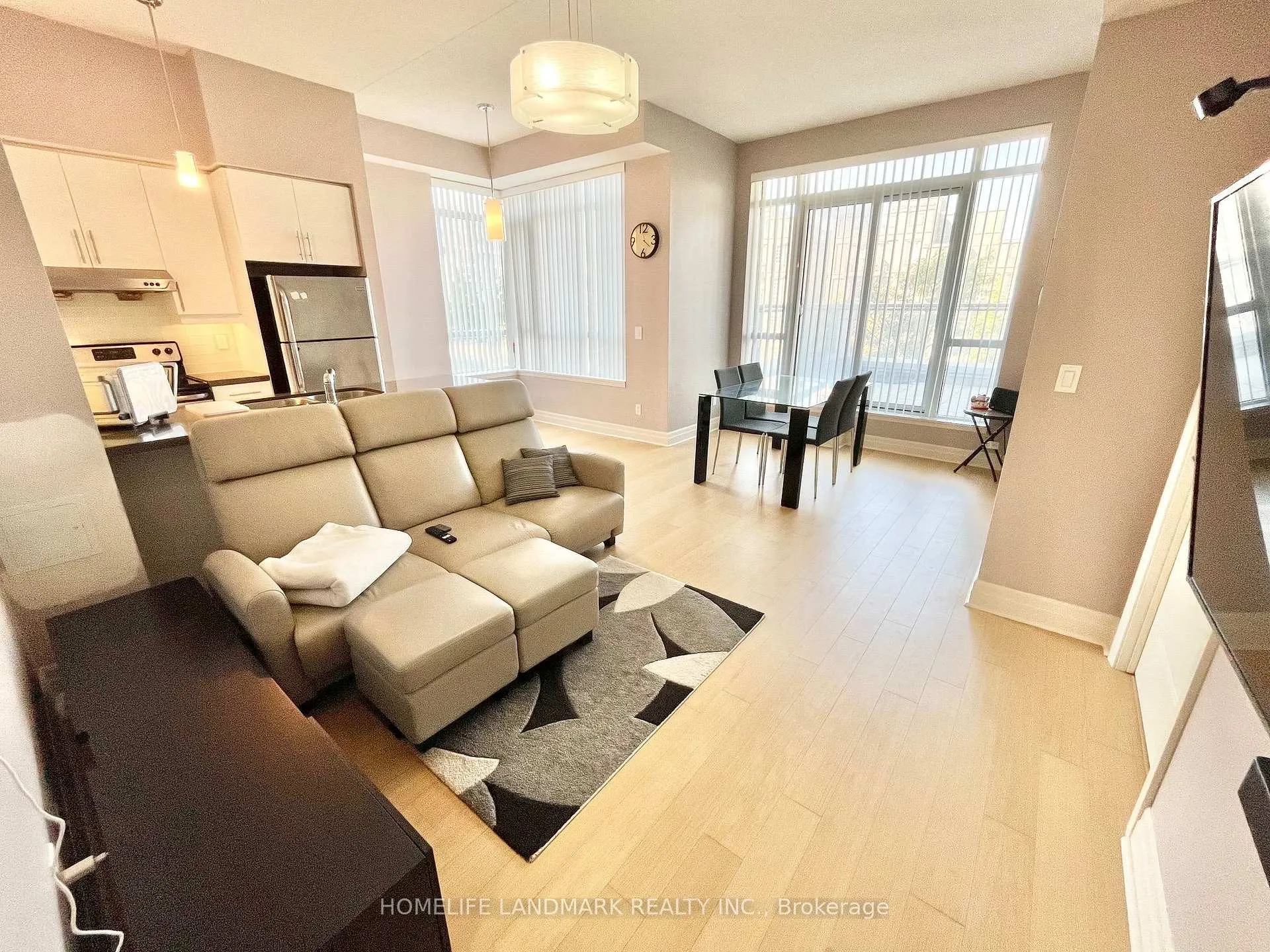 Photo 1 of Unit 214, 8130 Birchmount Road, Markham, Unionville — HOMEH