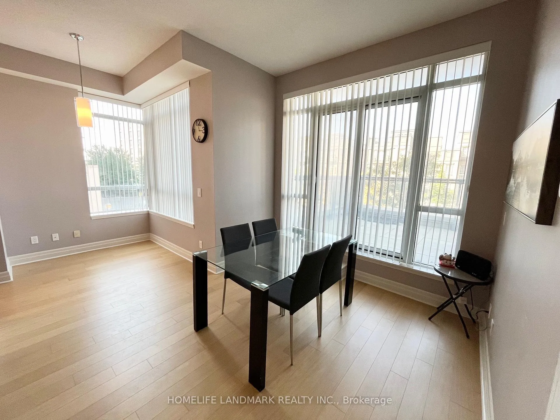 Photo 3 of Unit 214, 8130 Birchmount Road, Markham, Unionville — HOMEH