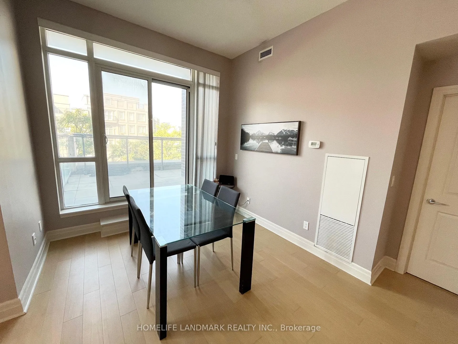 Photo 4 of Unit 214, 8130 Birchmount Road, Markham, Unionville — HOMEH