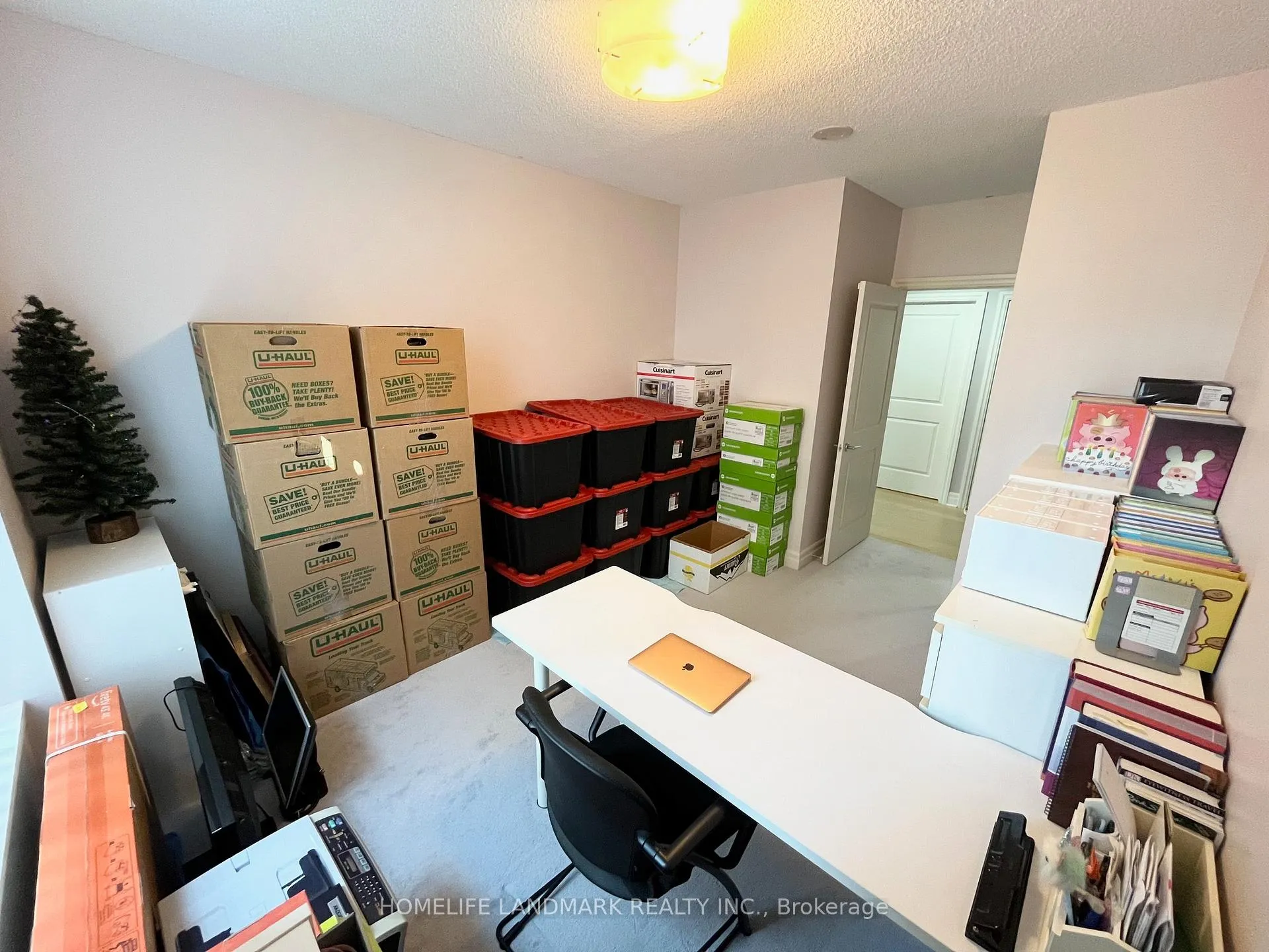 Photo 13 of Unit 214, 8130 Birchmount Road, Markham, Unionville — HOMEH
