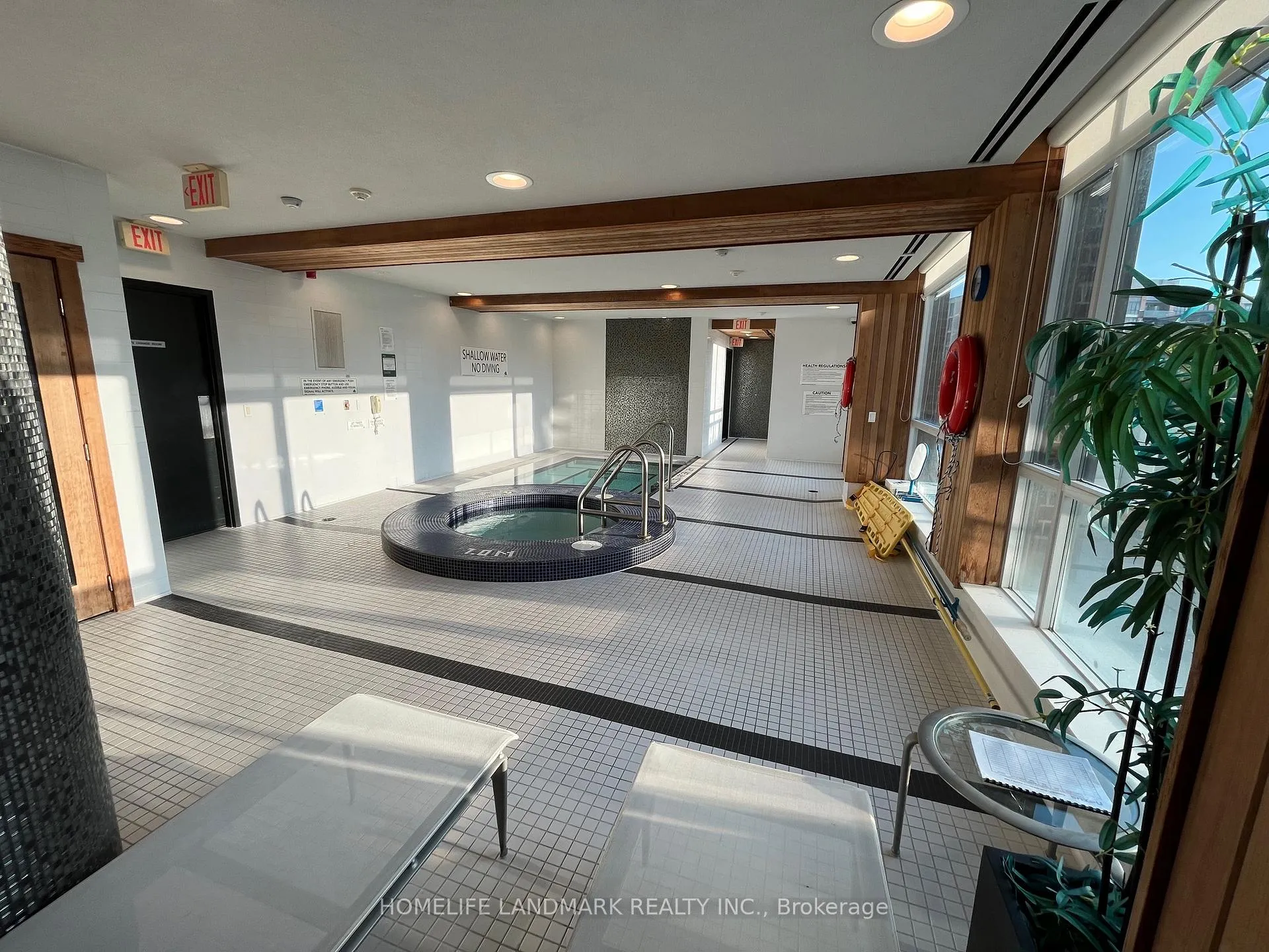 Photo 19 of Unit 214, 8130 Birchmount Road, Markham, Unionville — HOMEH