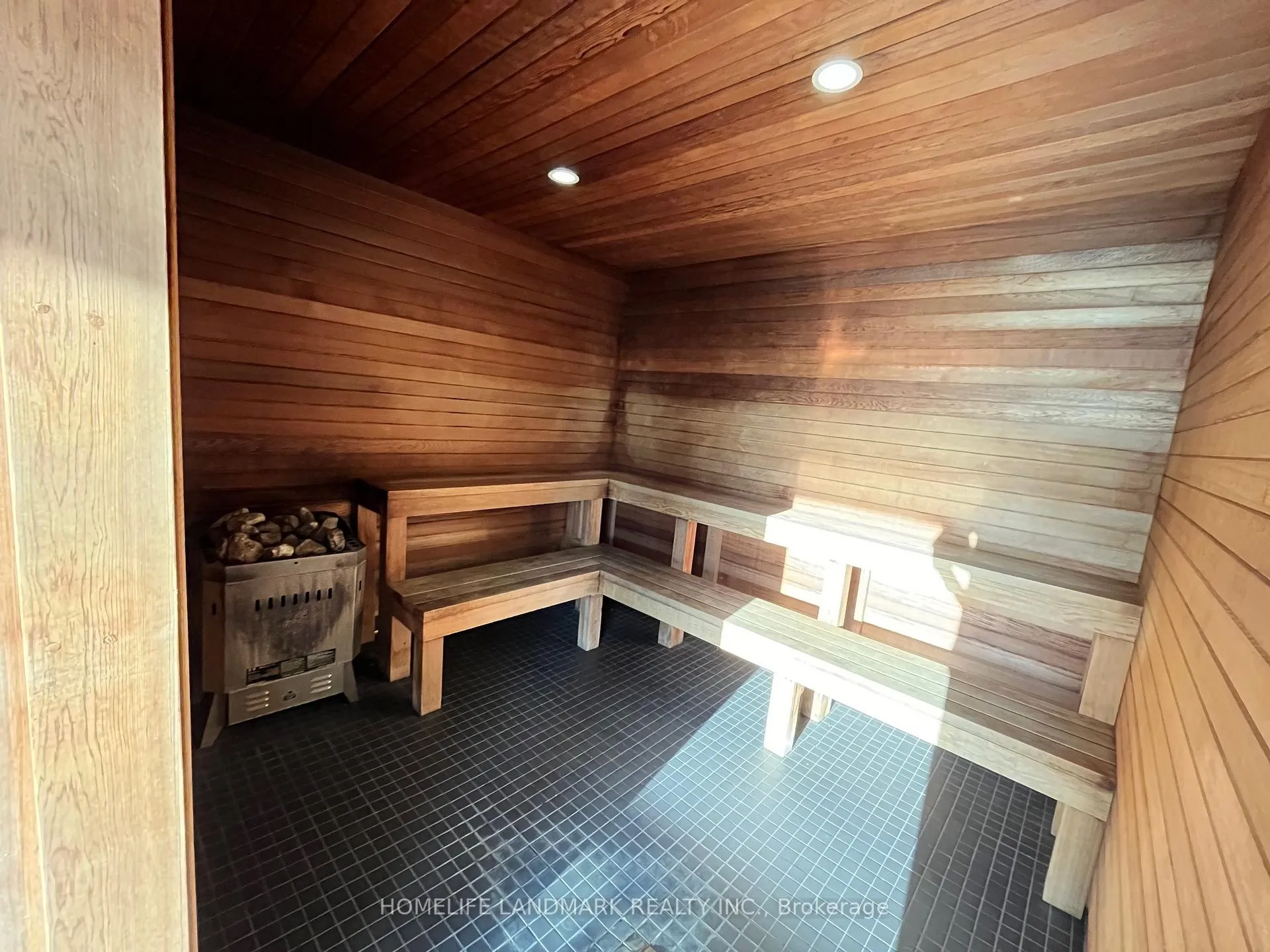 Photo 21 of Unit 214, 8130 Birchmount Road, Markham, Unionville — HOMEH