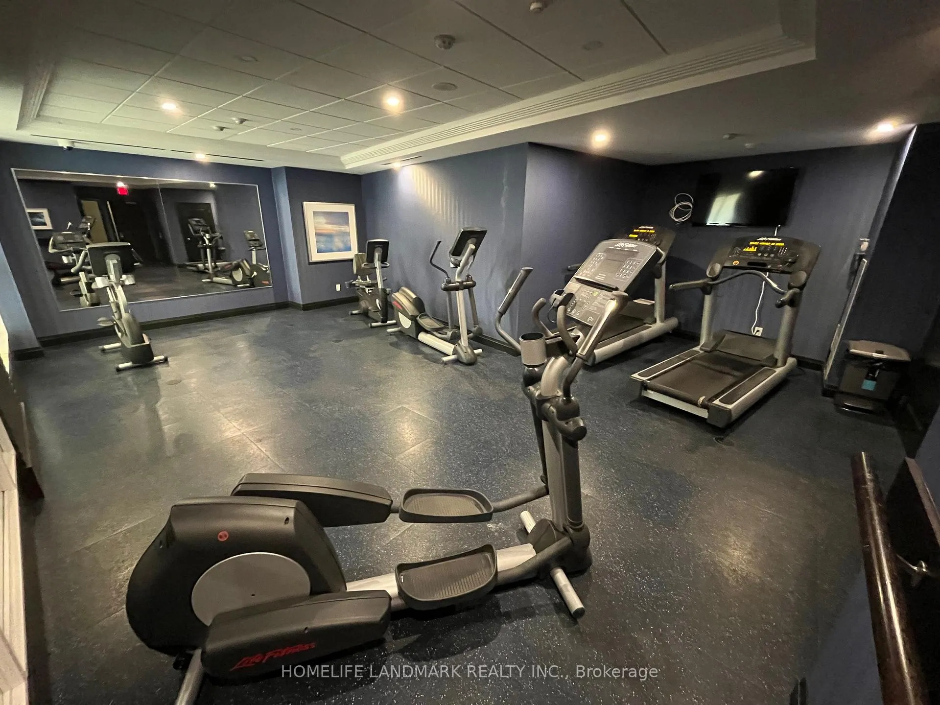 Photo 22 of Unit 214, 8130 Birchmount Road, Markham, Unionville — HOMEH