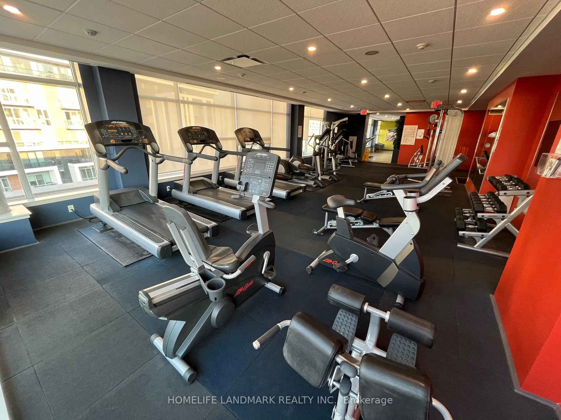Photo 24 of Unit 214, 8130 Birchmount Road, Markham, Unionville — HOMEH