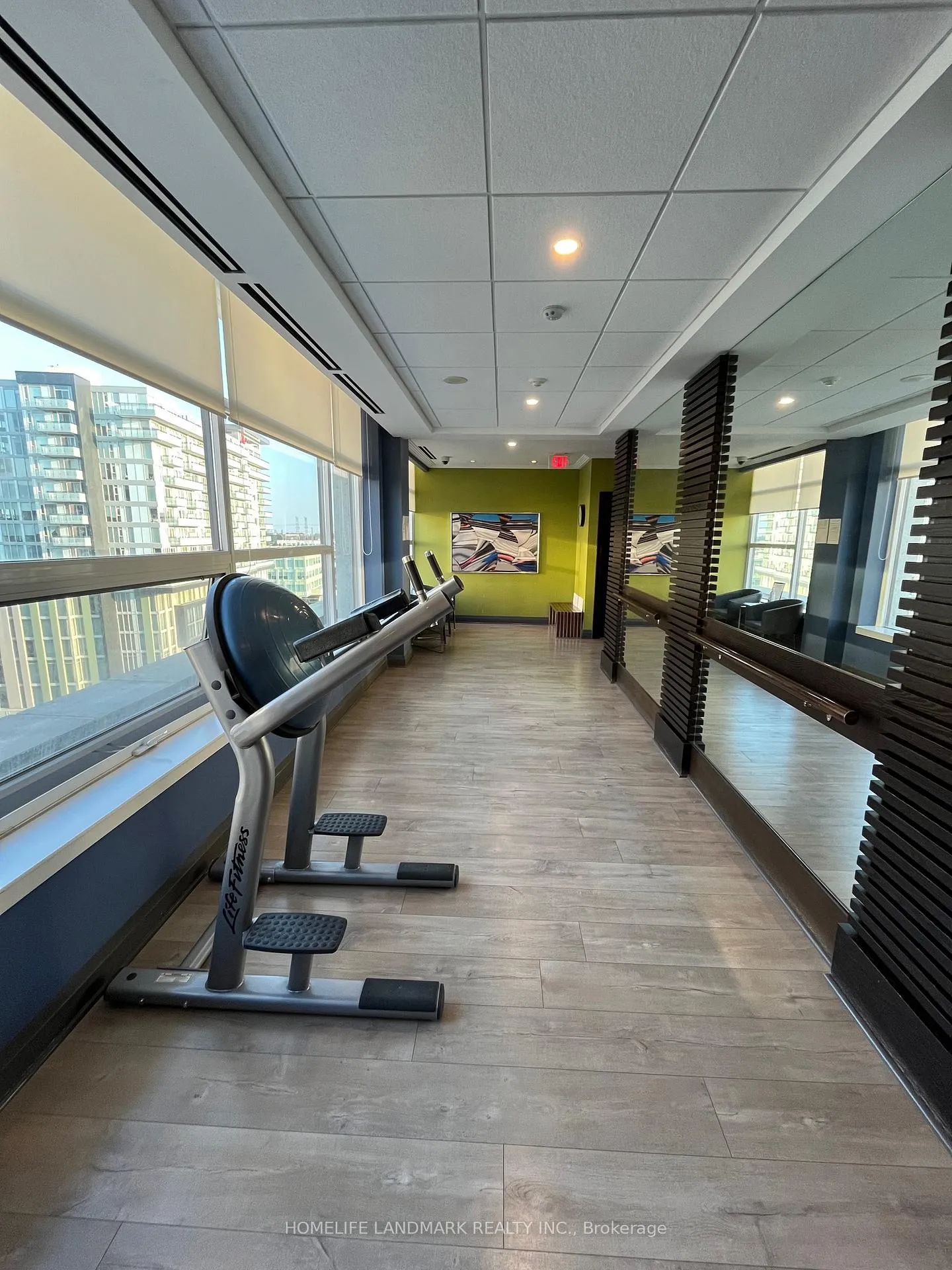 Photo 25 of Unit 214, 8130 Birchmount Road, Markham, Unionville — HOMEH