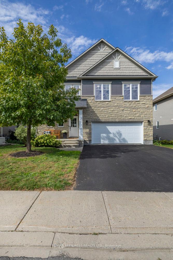 Photo 1 of 237 Santiago Street, Carleton Place — HOMEH