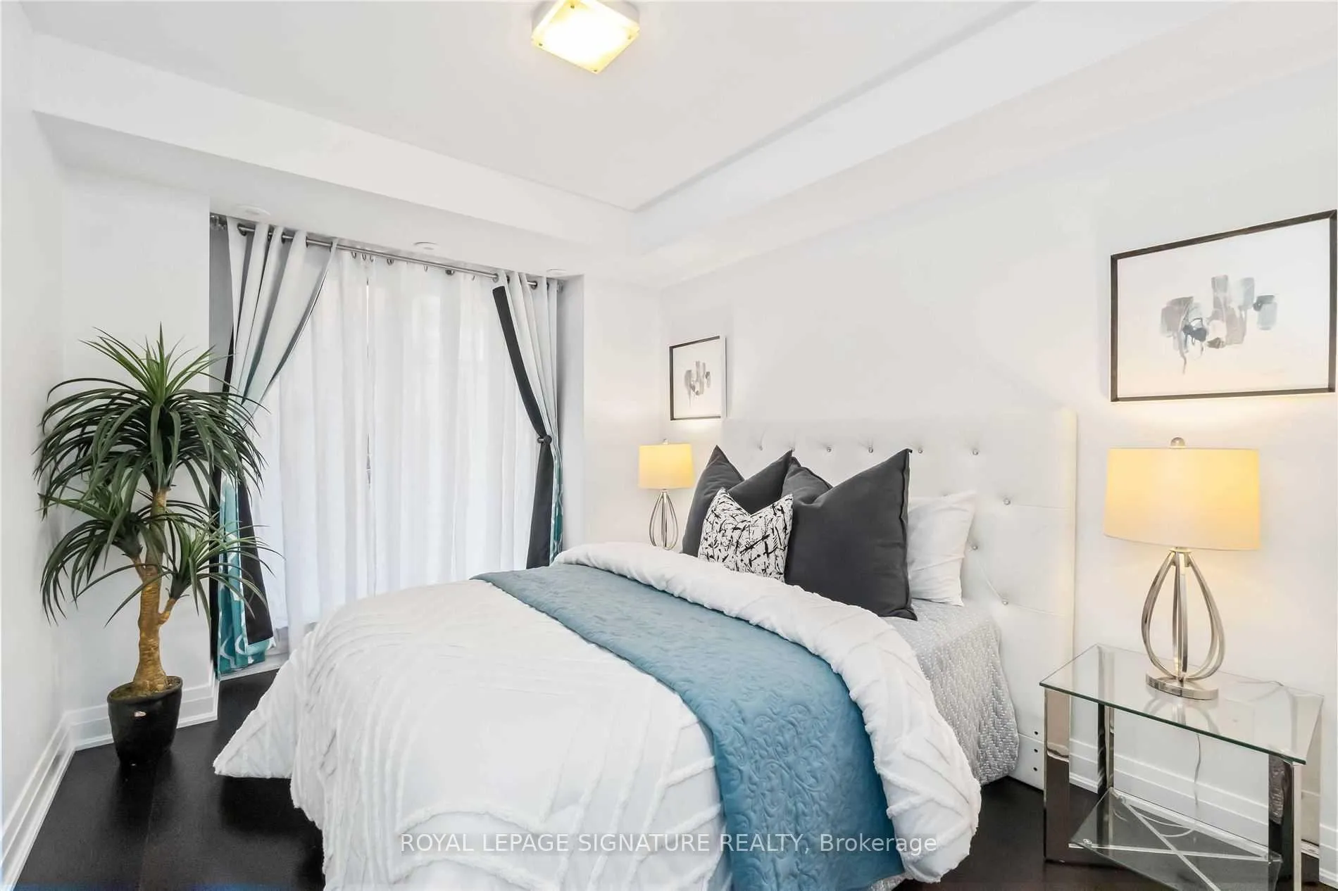 Photo 10 of Unit 107, 320 John Street, Markham, Thornhill — HOMEH