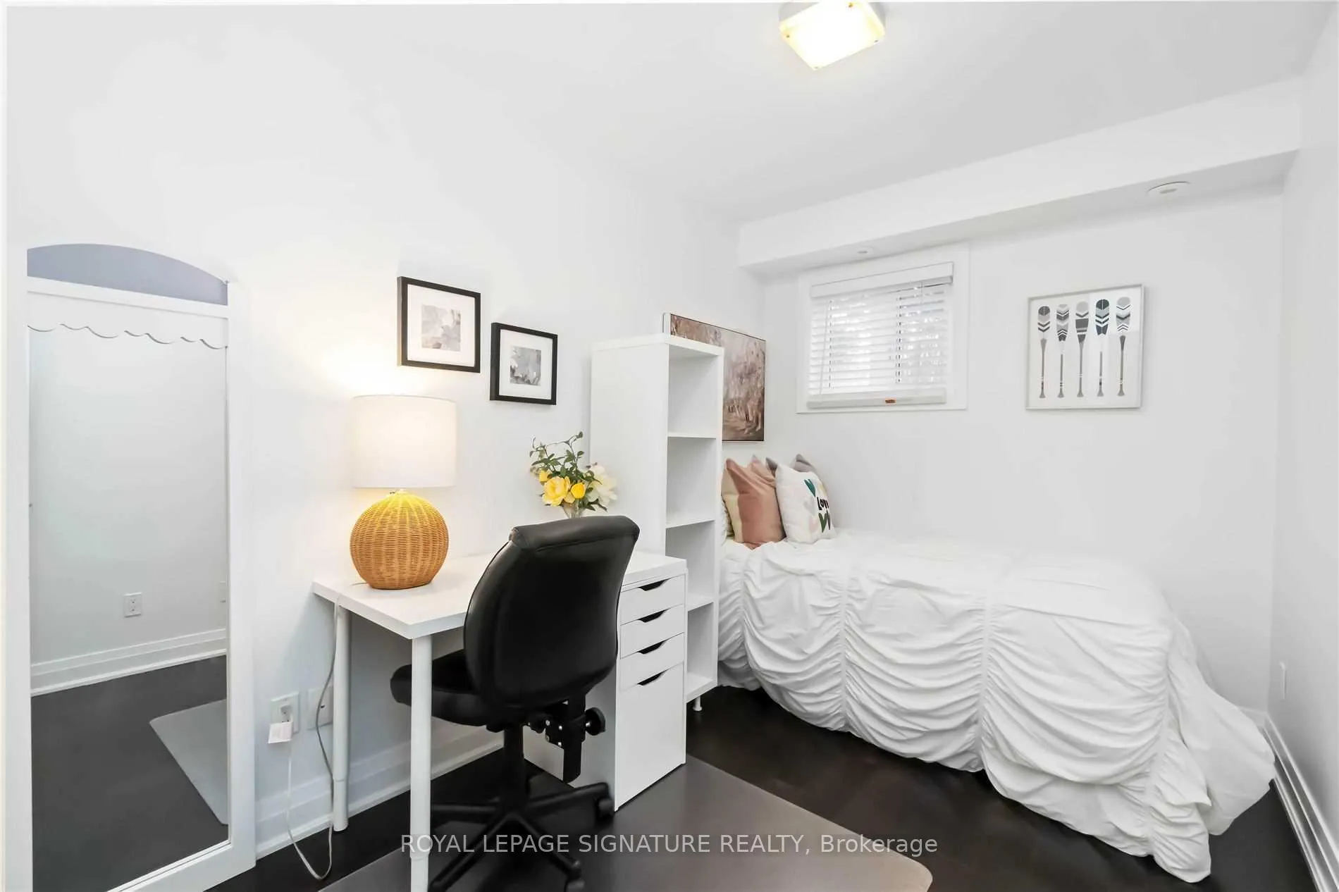 Photo 11 of Unit 107, 320 John Street, Markham, Thornhill — HOMEH