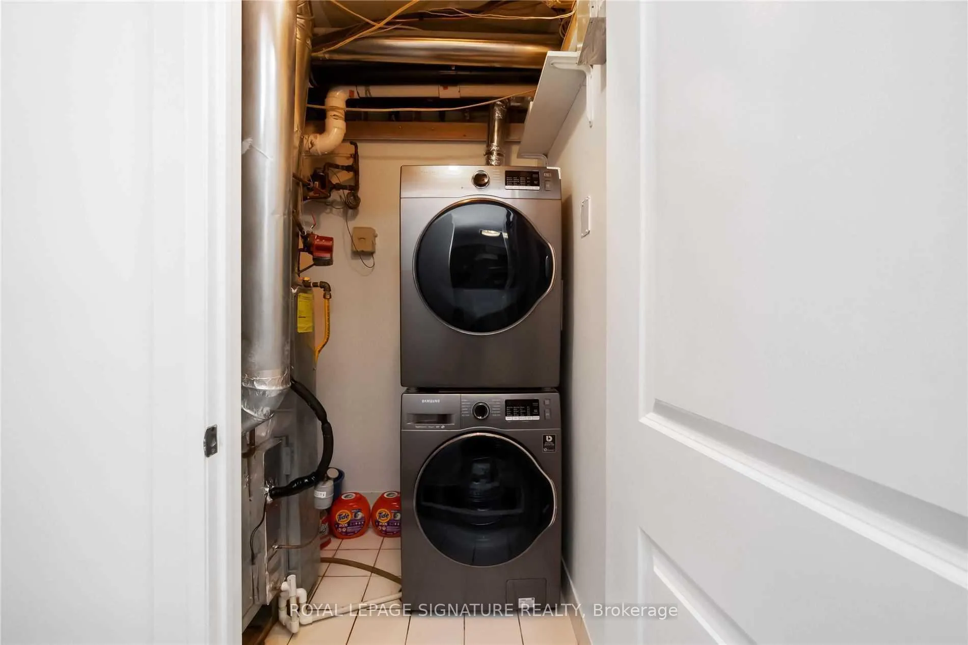 Photo 15 of Unit 107, 320 John Street, Markham, Thornhill — HOMEH
