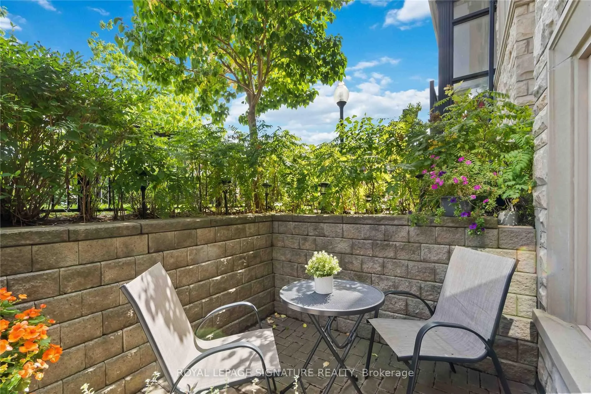 Photo 17 of Unit 107, 320 John Street, Markham, Thornhill — HOMEH