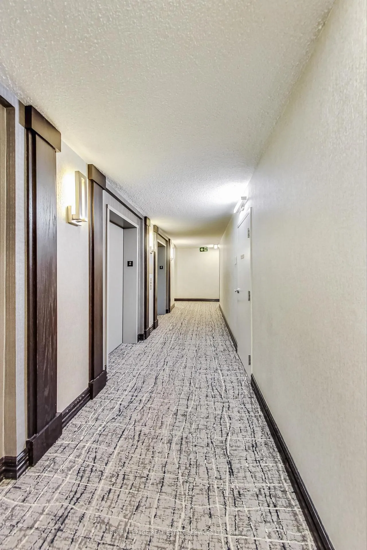 Photo 5 of Unit 203, 205 Wynford Drive, Toronto, Flemingdon Park — HOMEH