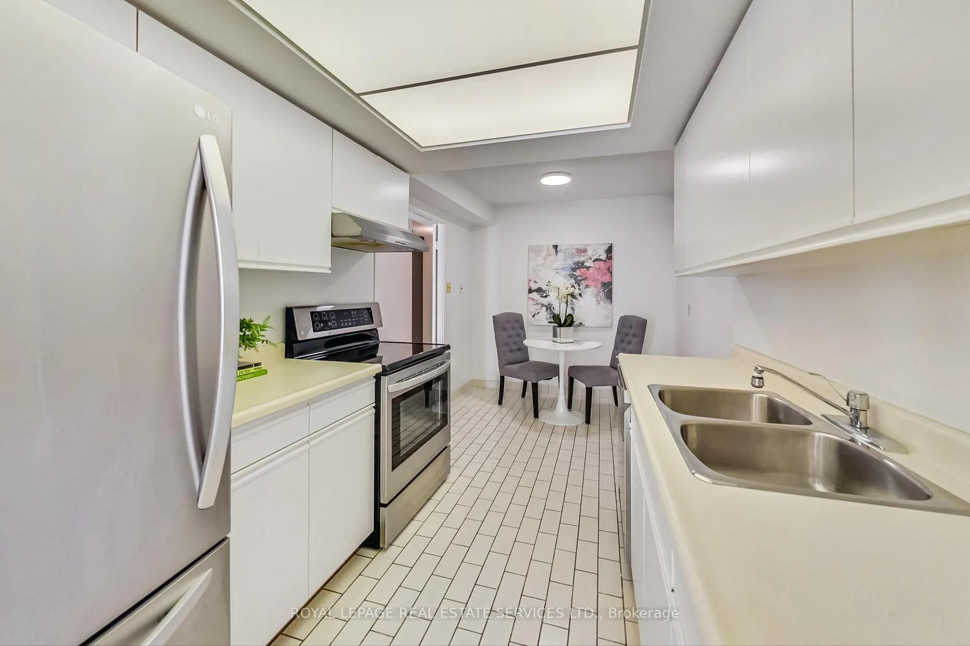 Photo 13 of Unit 203, 205 Wynford Drive, Toronto, Flemingdon Park — HOMEH