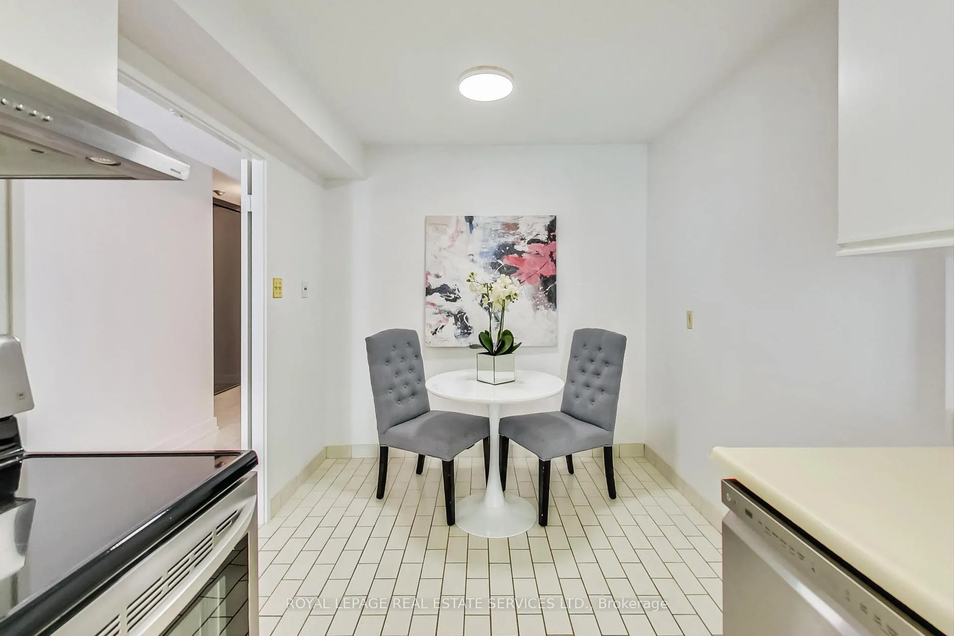 Photo 15 of Unit 203, 205 Wynford Drive, Toronto, Flemingdon Park — HOMEH