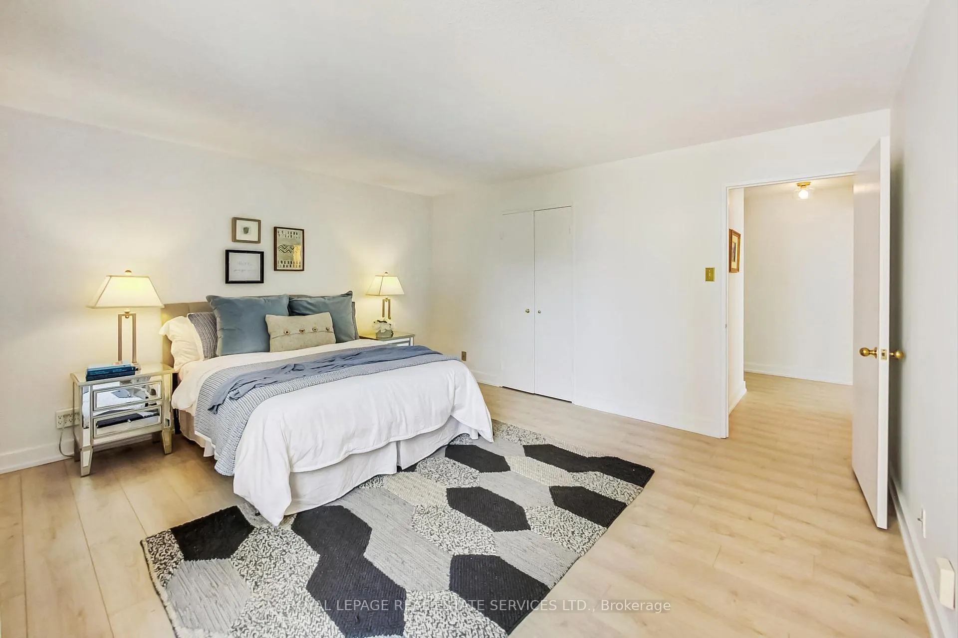 Photo 17 of Unit 203, 205 Wynford Drive, Toronto, Flemingdon Park — HOMEH