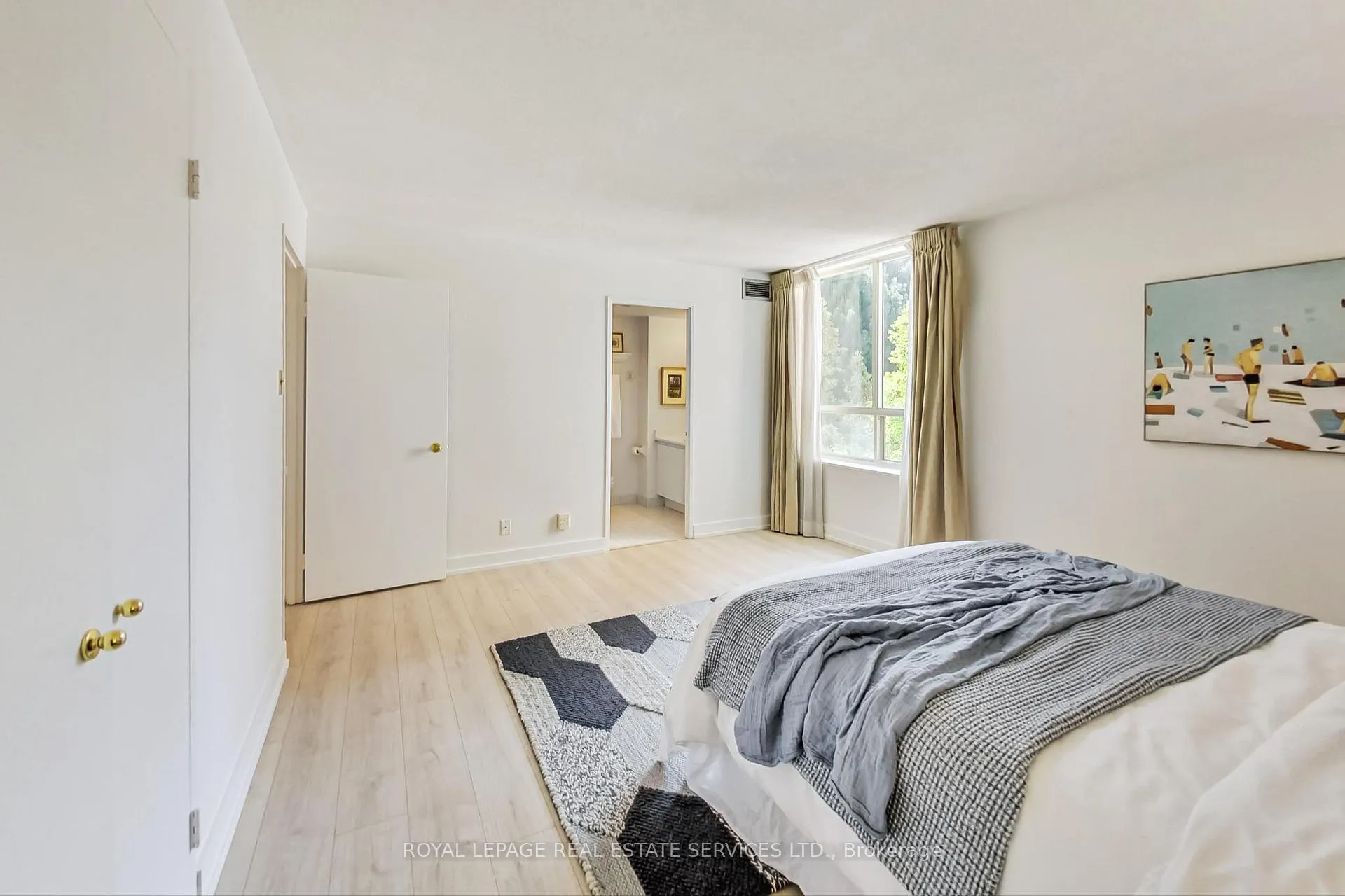 Photo 18 of Unit 203, 205 Wynford Drive, Toronto, Flemingdon Park — HOMEH