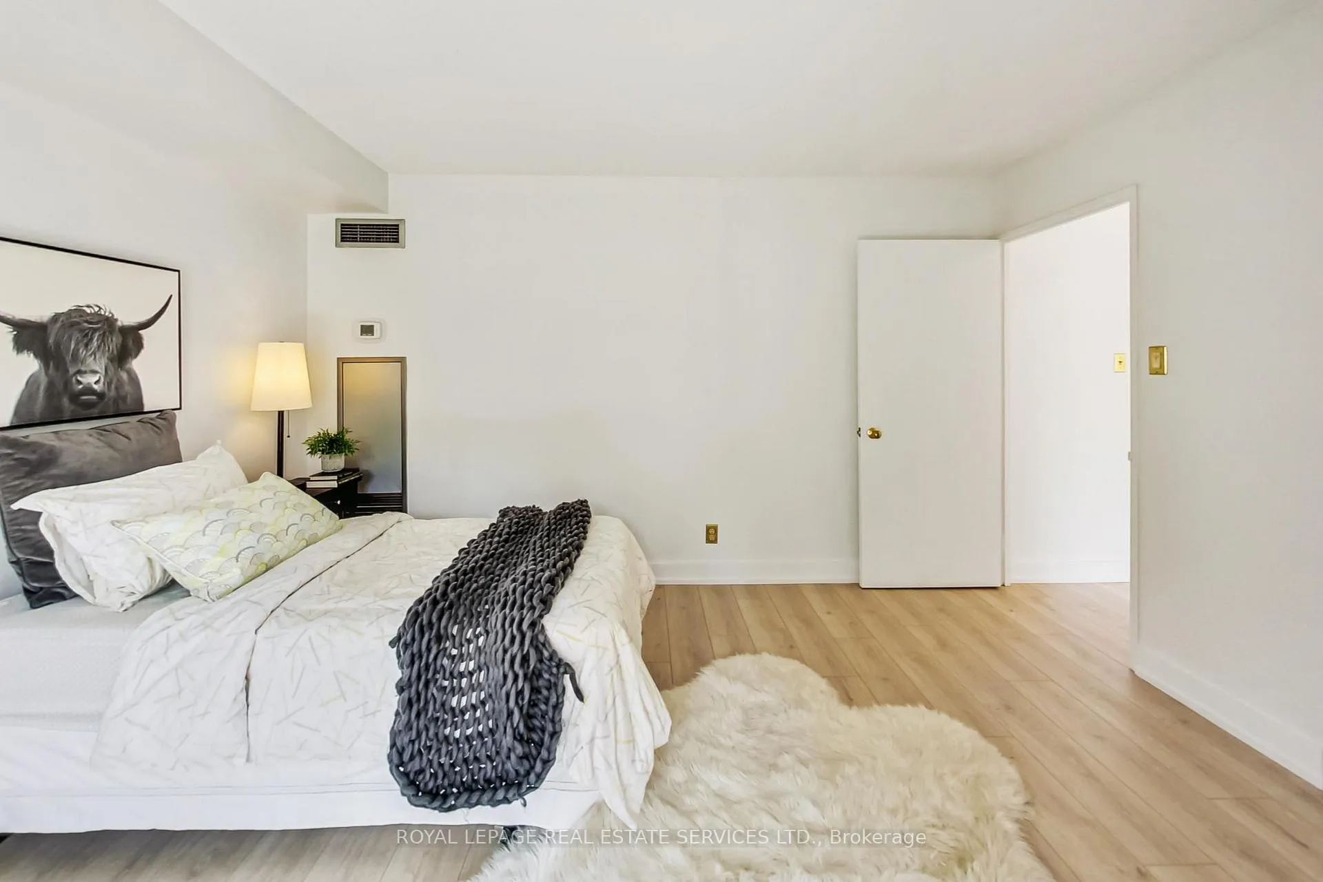 Photo 23 of Unit 203, 205 Wynford Drive, Toronto, Flemingdon Park — HOMEH