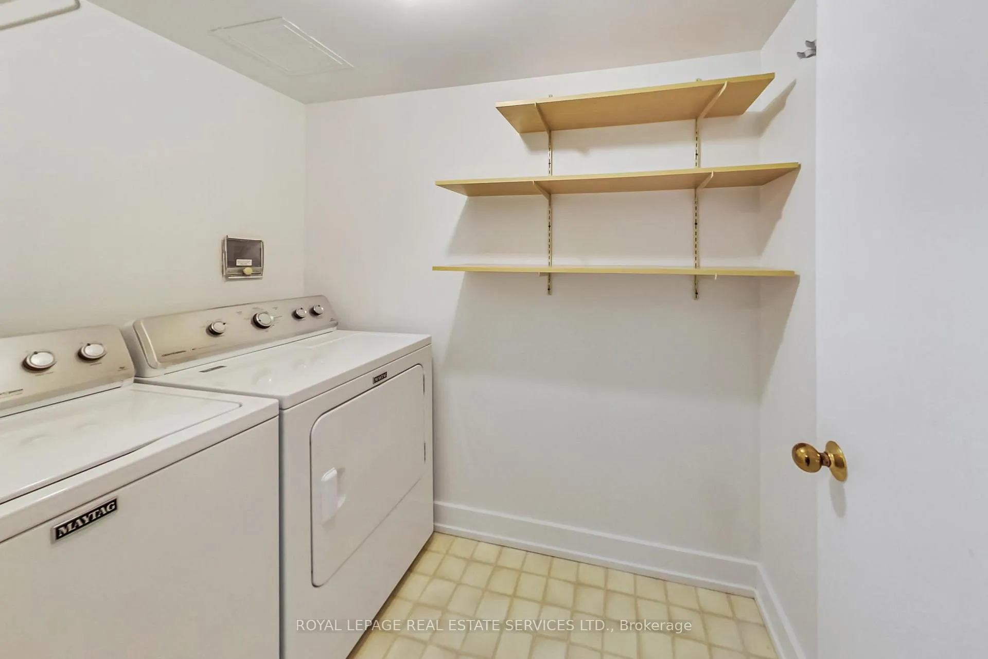 Photo 27 of Unit 203, 205 Wynford Drive, Toronto, Flemingdon Park — HOMEH
