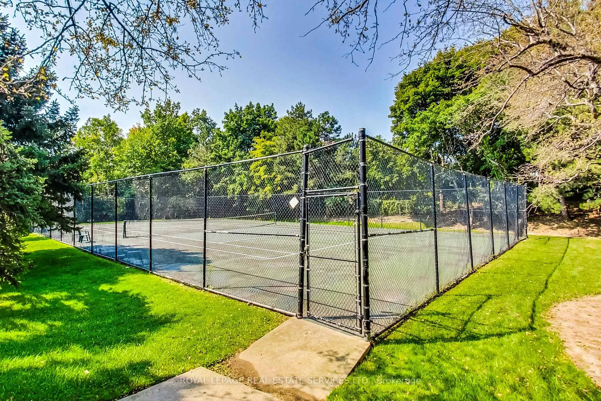 Photo 30 of Unit 203, 205 Wynford Drive, Toronto, Flemingdon Park — HOMEH
