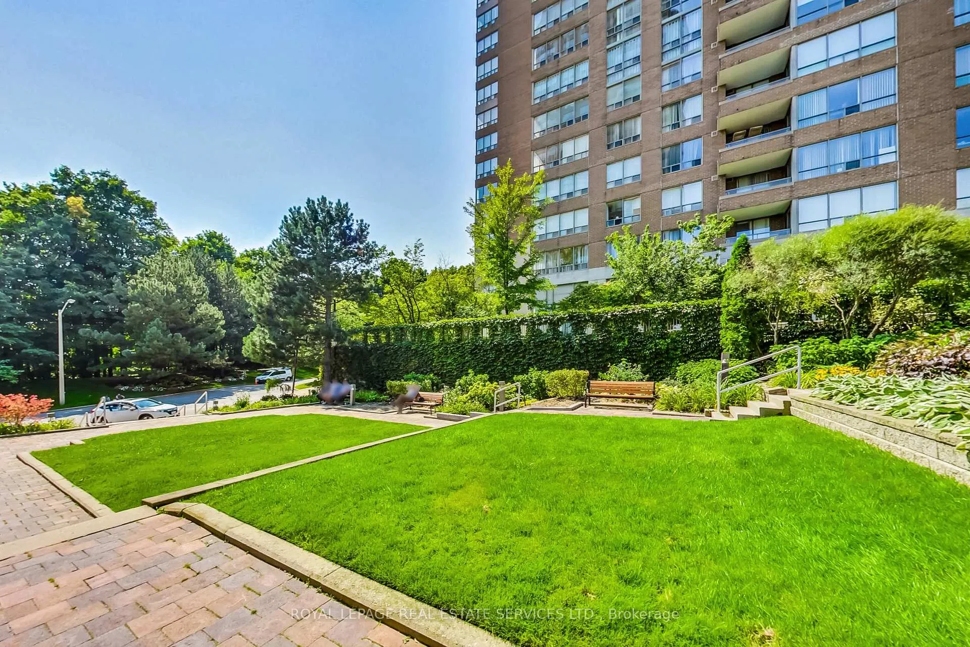 Photo 31 of Unit 203, 205 Wynford Drive, Toronto, Flemingdon Park — HOMEH