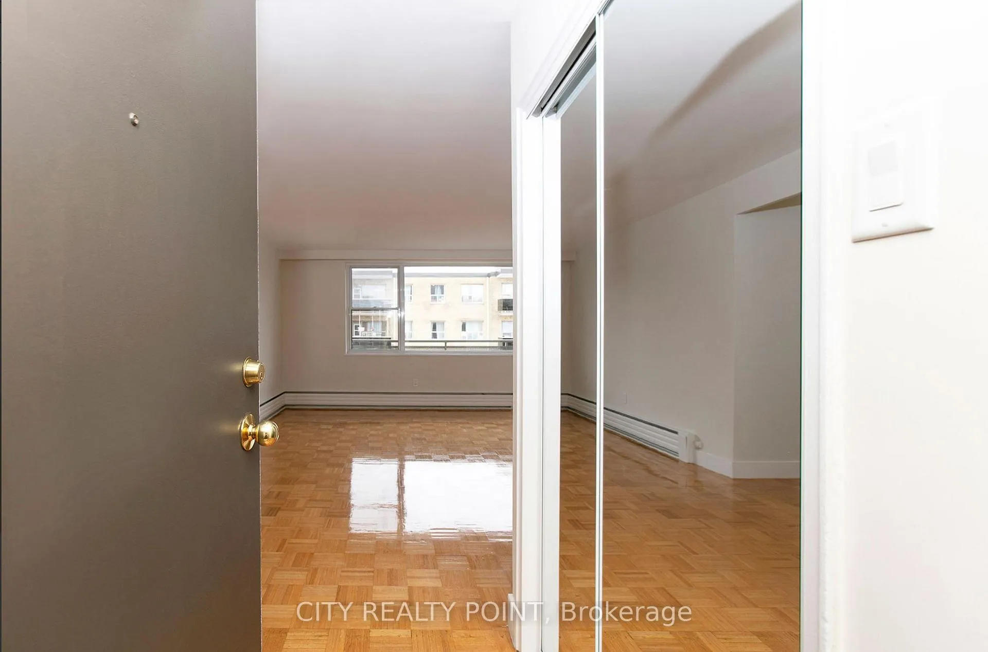 Photo 15 of Unit 606, 2 Grandstand Place, Toronto, Thorncliffe Park — HOMEH