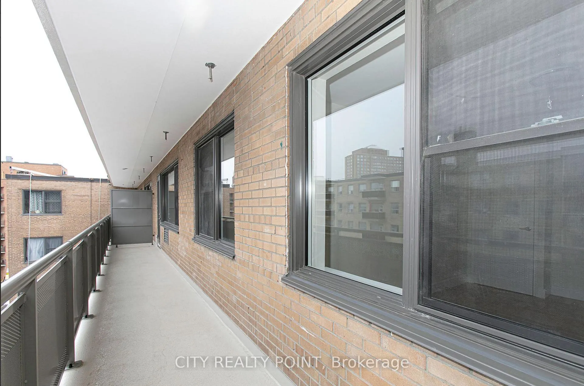 Photo 16 of Unit 606, 2 Grandstand Place, Toronto, Thorncliffe Park — HOMEH