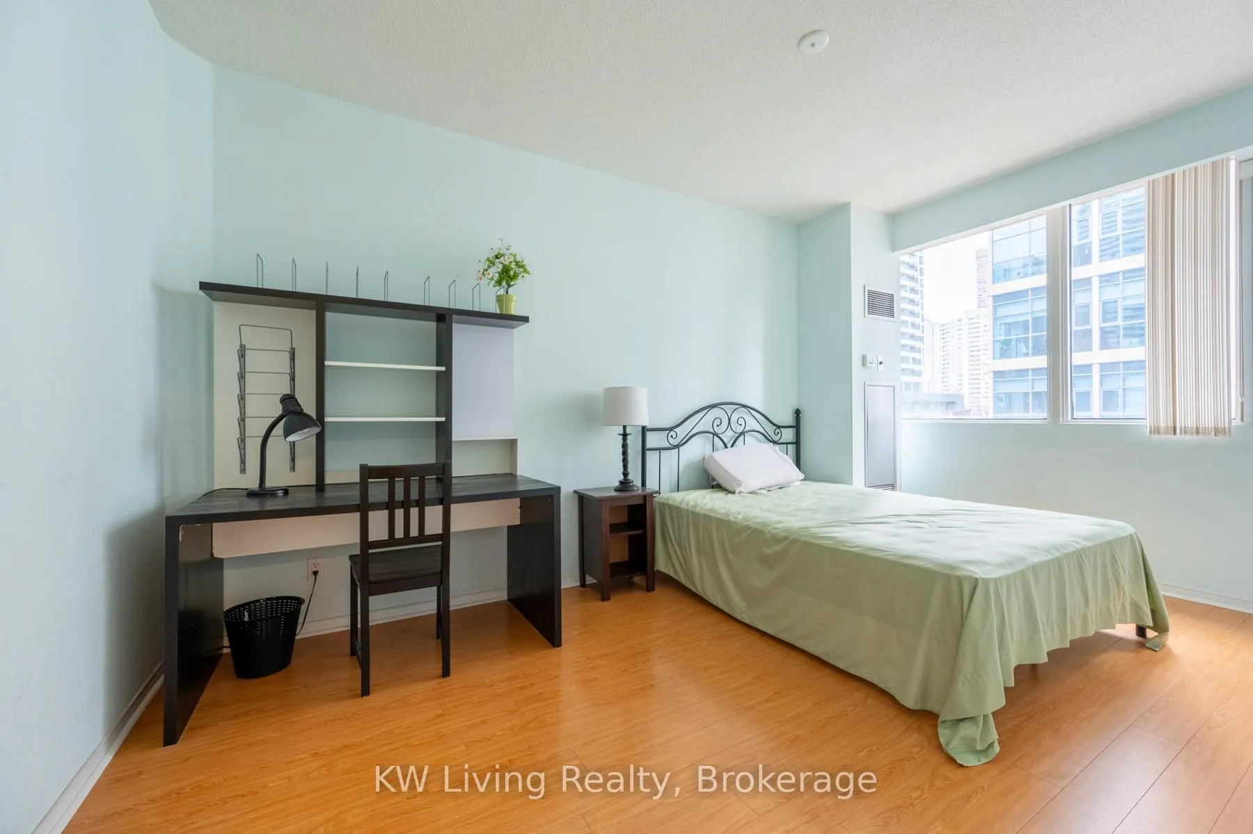 Photo 17 of Unit 404, 555 Yonge Street, Toronto, Church-Yonge Corridor — HOMEH
