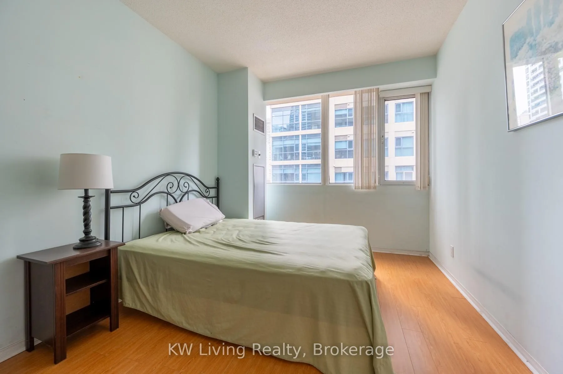 Photo 20 of Unit 404, 555 Yonge Street, Toronto, Church-Yonge Corridor — HOMEH