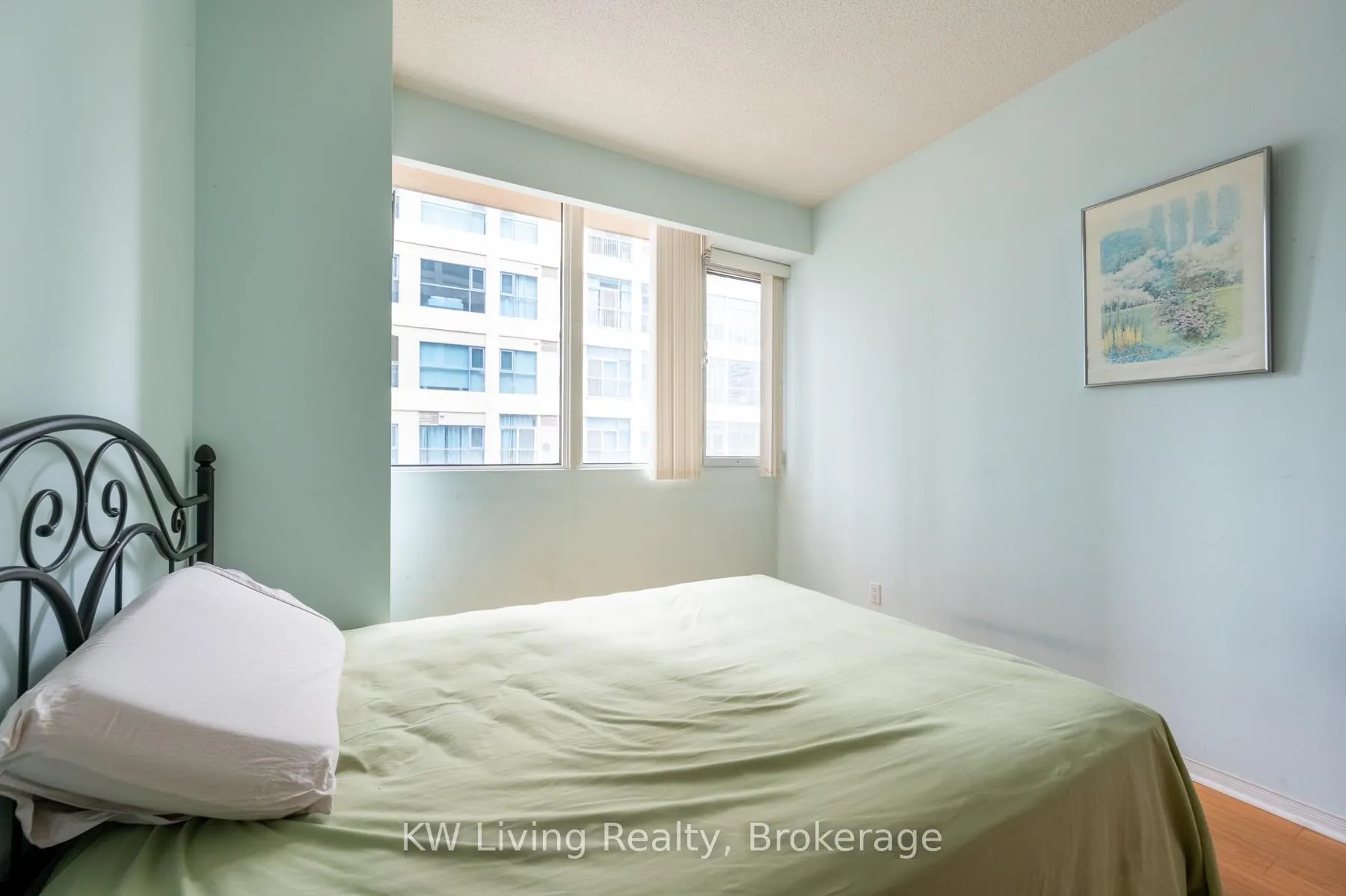 Photo 22 of Unit 404, 555 Yonge Street, Toronto, Church-Yonge Corridor — HOMEH