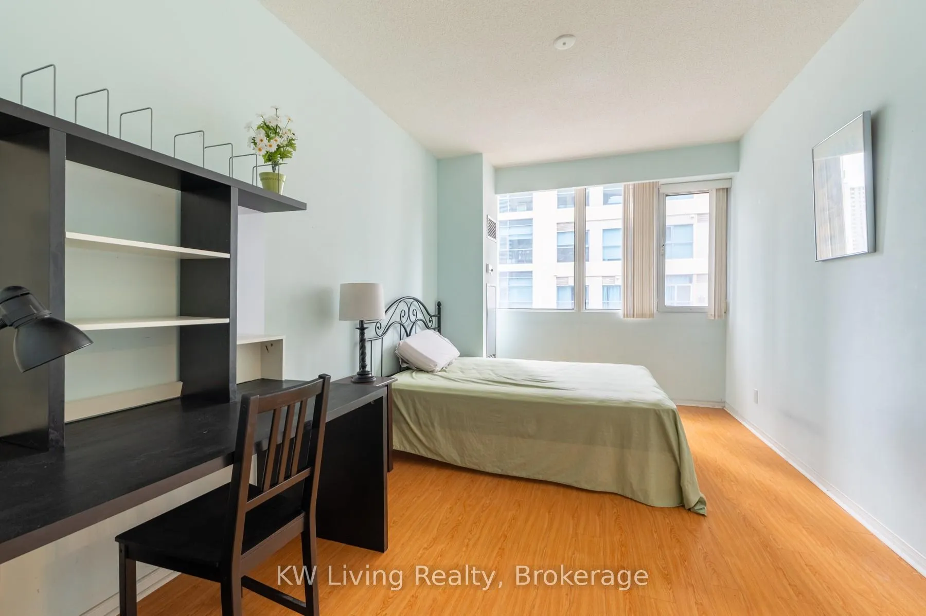 Photo 23 of Unit 404, 555 Yonge Street, Toronto, Church-Yonge Corridor — HOMEH