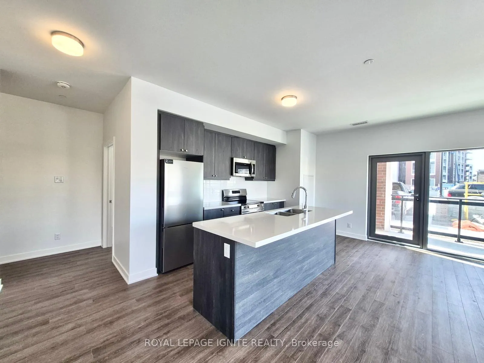 Photo 13 of Unit 1009, 55 Clarington Boulevard, Clarington, Bowmanville — HOMEH