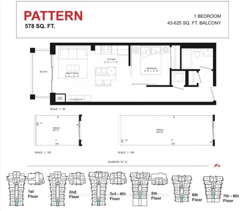 Photo 33 of Unit 322, 470 Dundas Street E, Hamilton, Waterdown — HOMEH