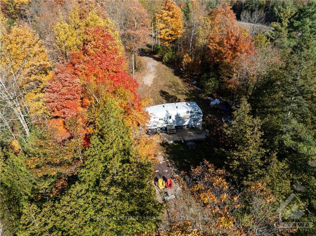 Photo 14 of 1268A South Road, Frontenac, Frontenac North — HOMEH