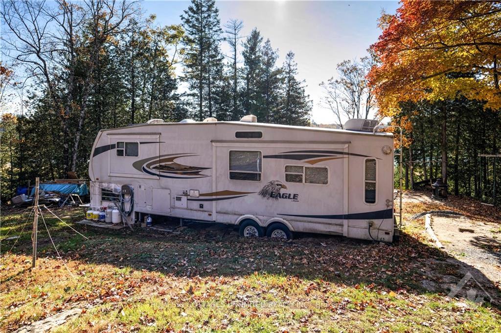Photo 15 of 1268A South Road, Frontenac, Frontenac North — HOMEH