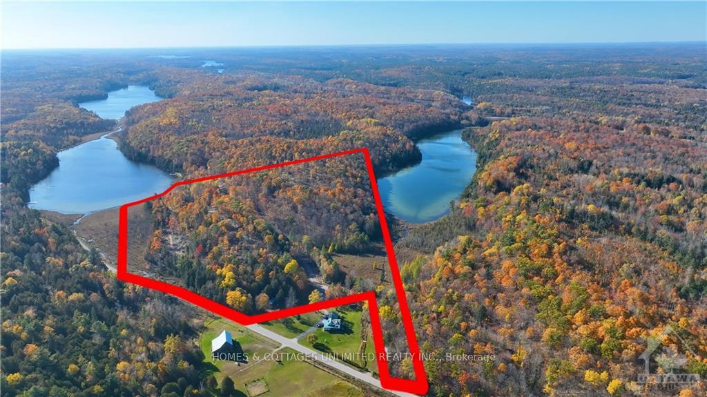Photo 17 of 1268A South Road, Frontenac, Frontenac North — HOMEH