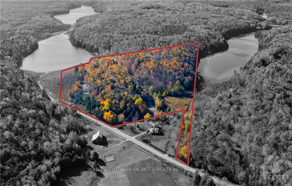 Photo 18 of 1268A South Road, Frontenac, Frontenac North — HOMEH