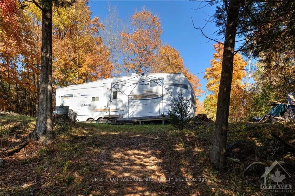 Photo 21 of 1268A South Road, Frontenac, Frontenac North — HOMEH