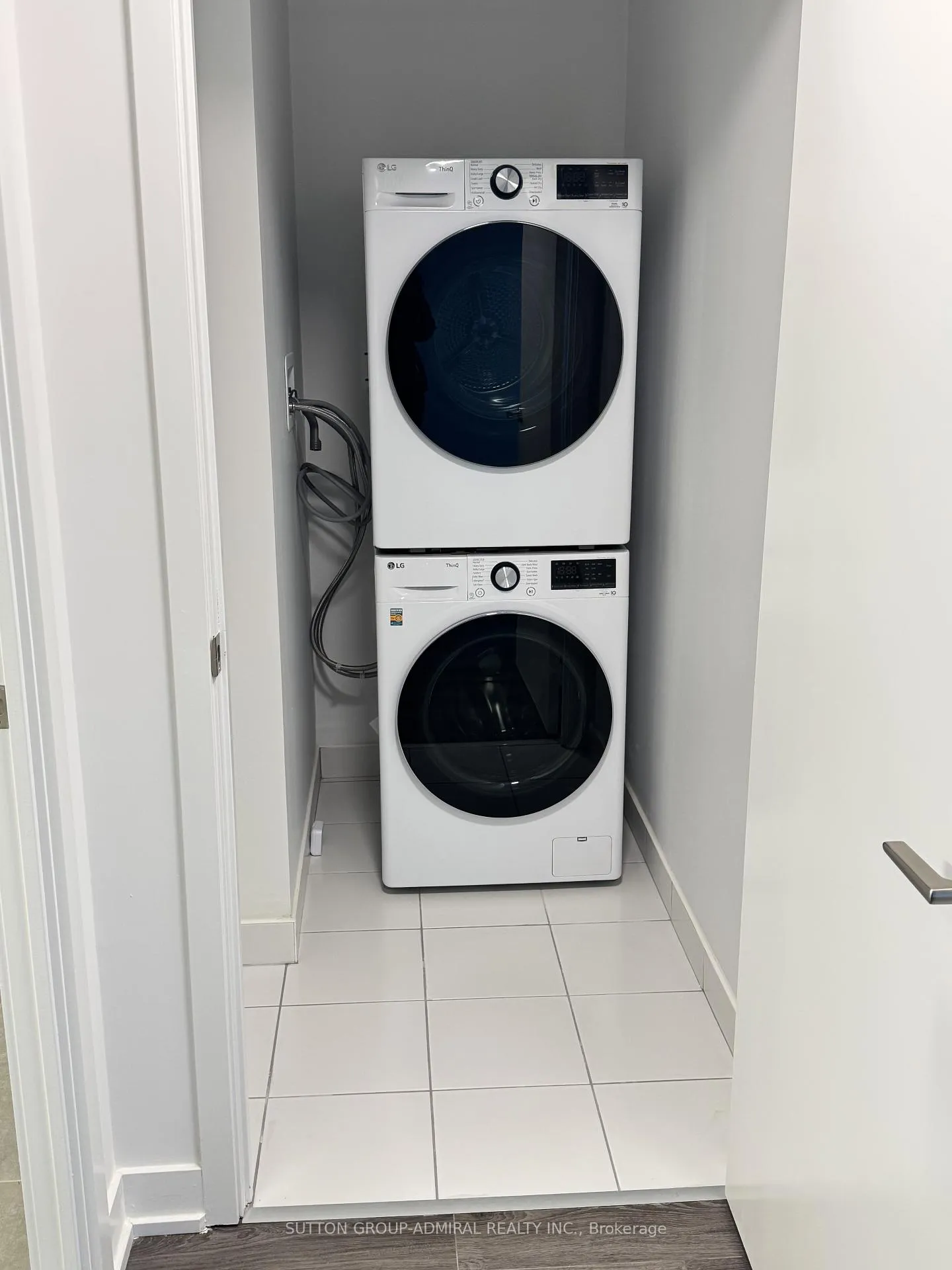 Photo 12 of Unit 902, 225 Malta Avenue, Brampton, Fletcher's Creek South — HOMEH