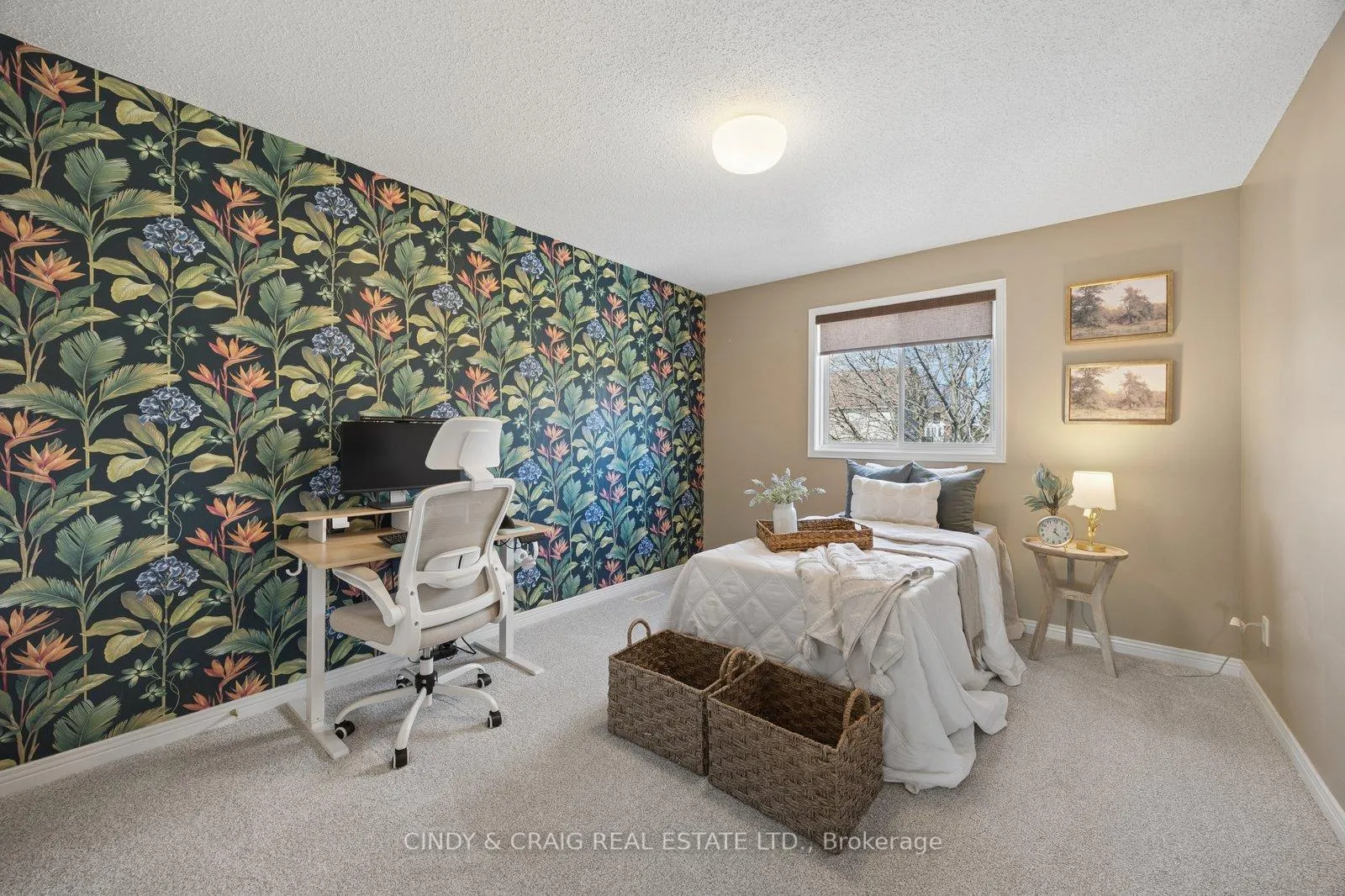 Photo 9 of 90 Fieldcrest Avenue, Clarington, Courtice — HOMEH