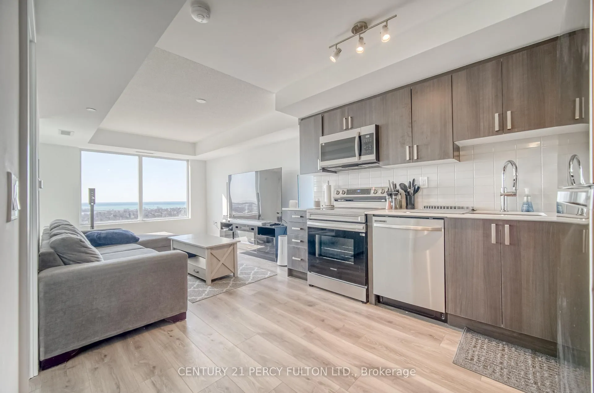 Photo 1 of Unit 2203, 1435 Celebration Drive, Pickering, Bay Ridges — HOMEH