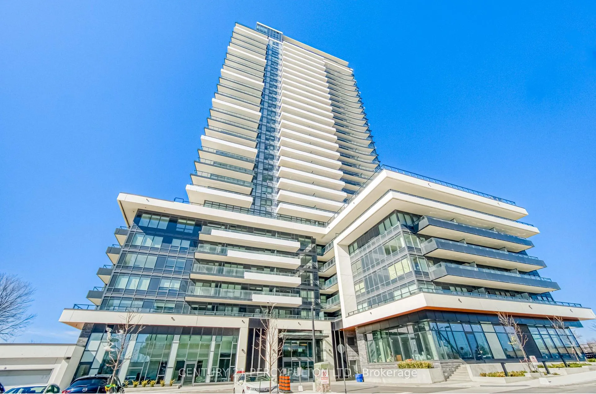 Photo 2 of Unit 2203, 1435 Celebration Drive, Pickering, Bay Ridges — HOMEH